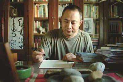 大家说《收获》| 叶兆言 感恩《收获》，文学创作服务